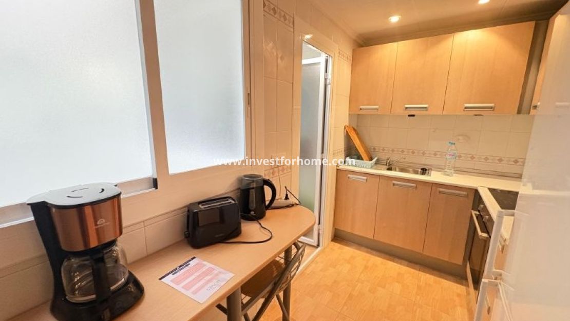 Reventa - Apartamento - Torrevieja - Costa Blanca