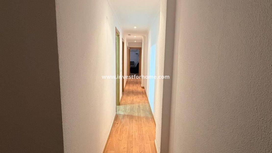 Reventa - Apartamento - Torrevieja - Costa Blanca