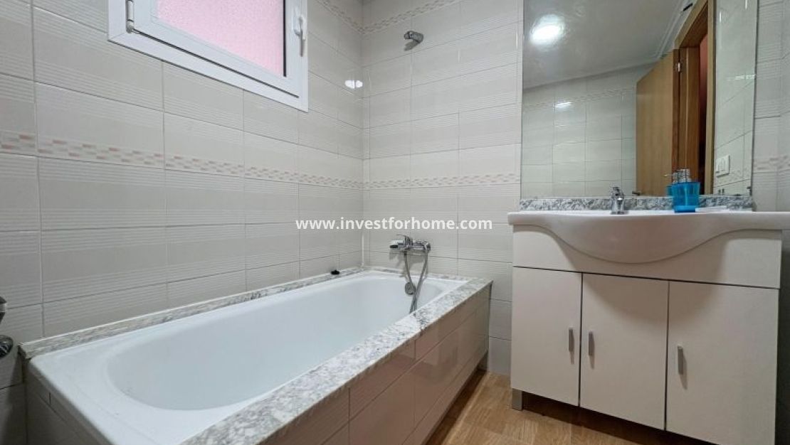 Reventa - Apartamento - Torrevieja - Costa Blanca