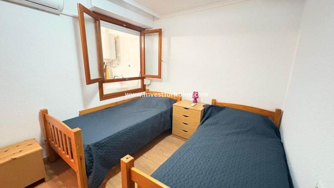 Reventa - Apartamento - Torrevieja - Costa Blanca