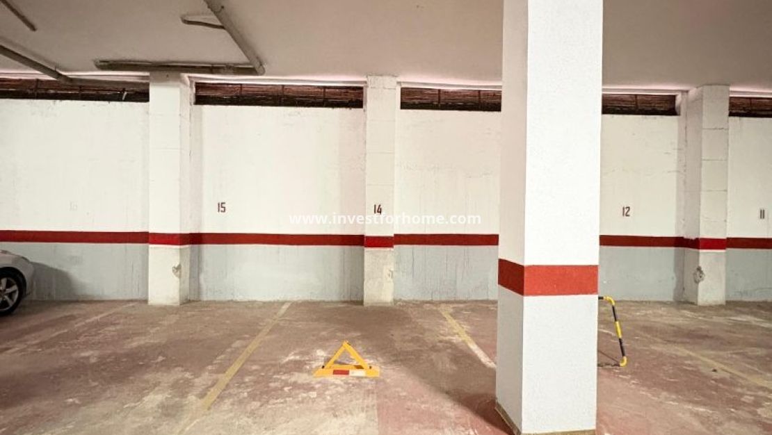 Reventa - Apartamento - Torrevieja - Costa Blanca