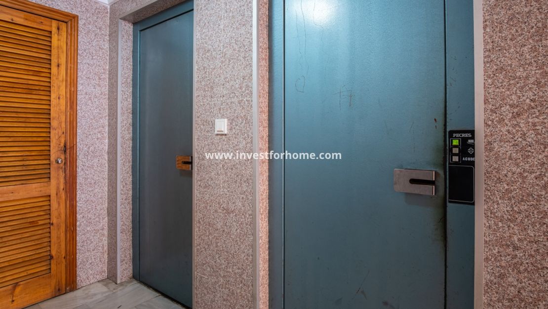 Reventa - Apartamento - Torrevieja - Costa Blanca