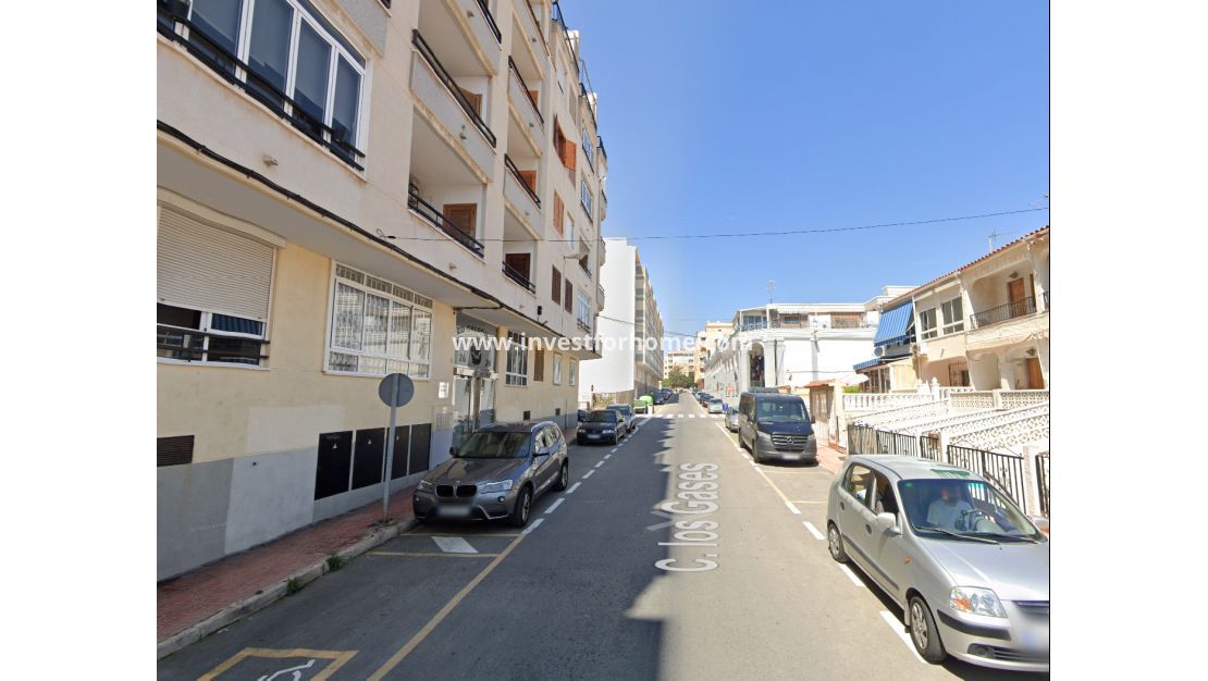 Reventa - Apartamento - Torrevieja - Costa Blanca