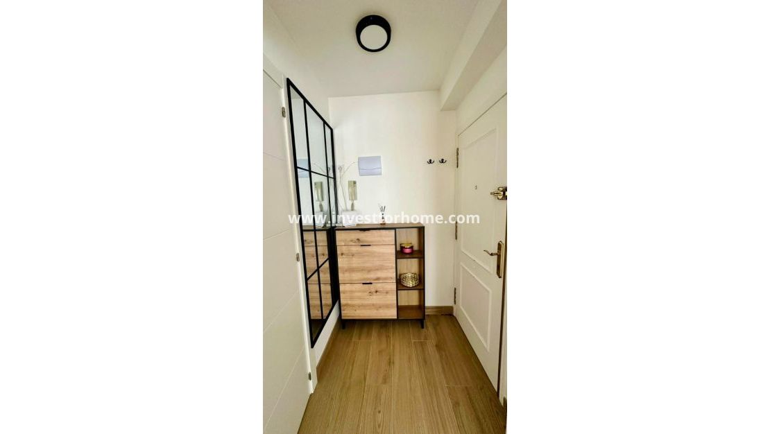 Reventa - Apartamento - Torrevieja - Costa Blanca