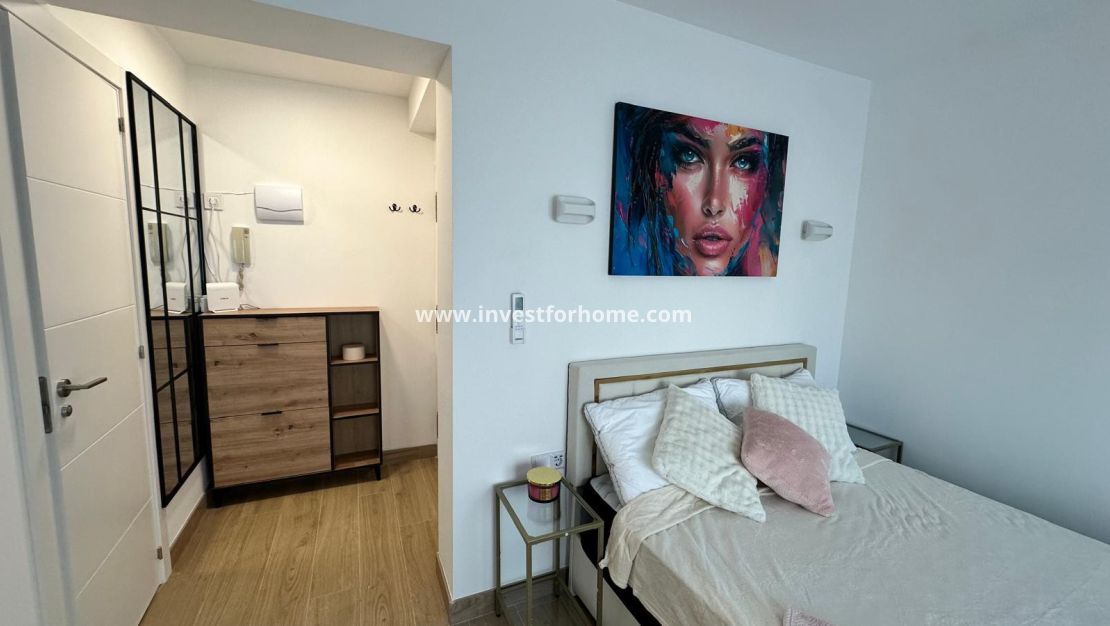 Reventa - Apartamento - Torrevieja - Costa Blanca