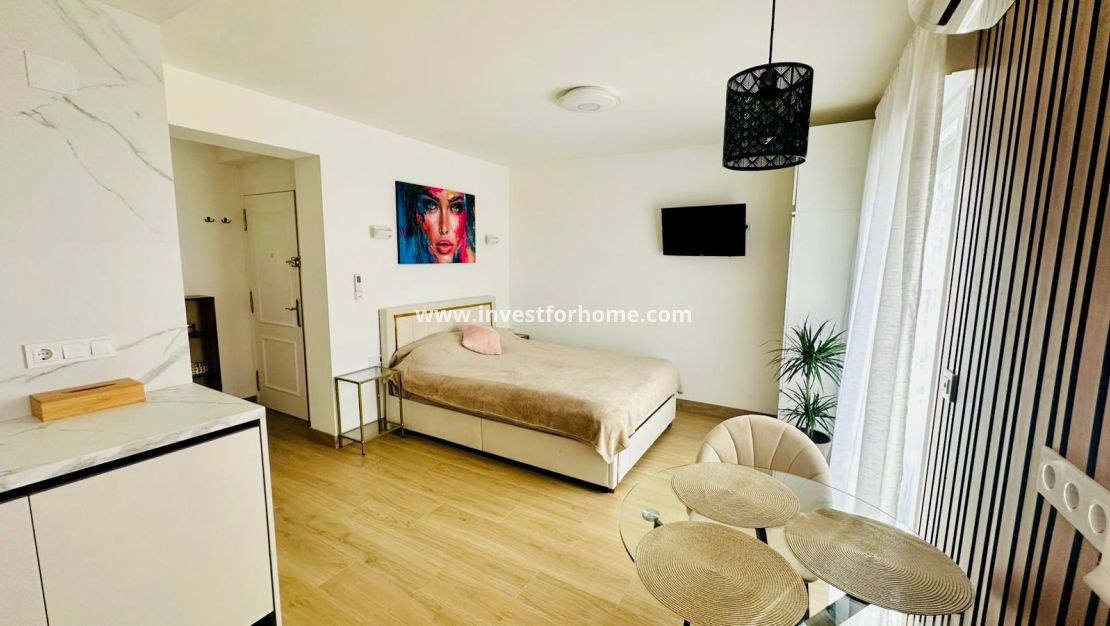 Reventa - Apartamento - Torrevieja - Costa Blanca