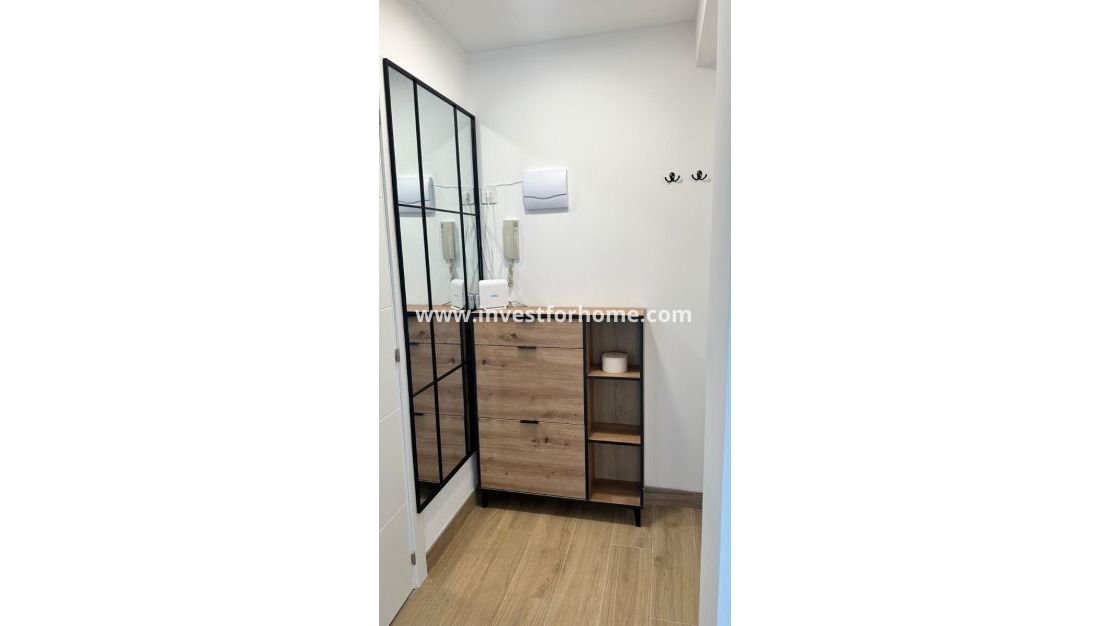 Reventa - Apartamento - Torrevieja - Costa Blanca