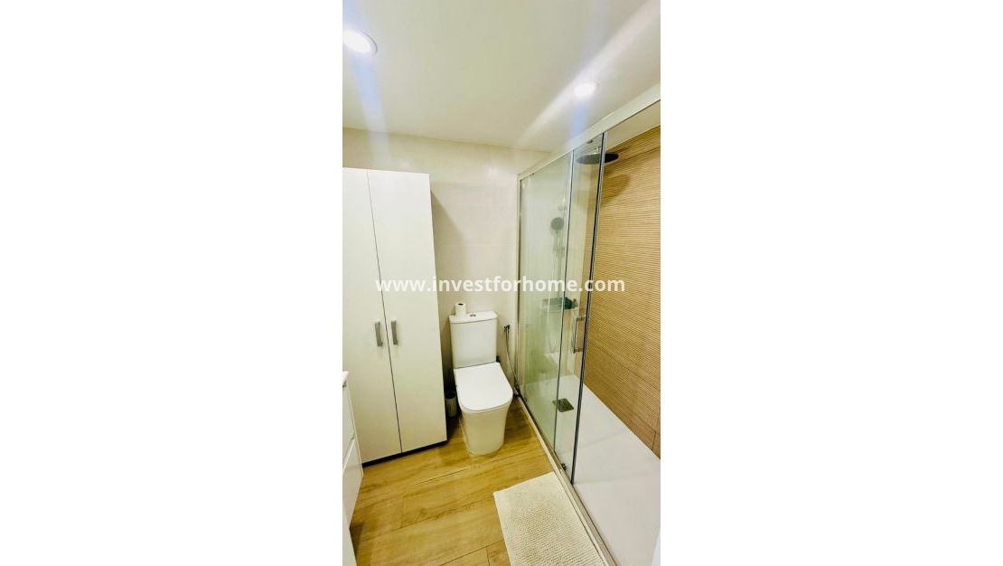 Reventa - Apartamento - Torrevieja - Costa Blanca