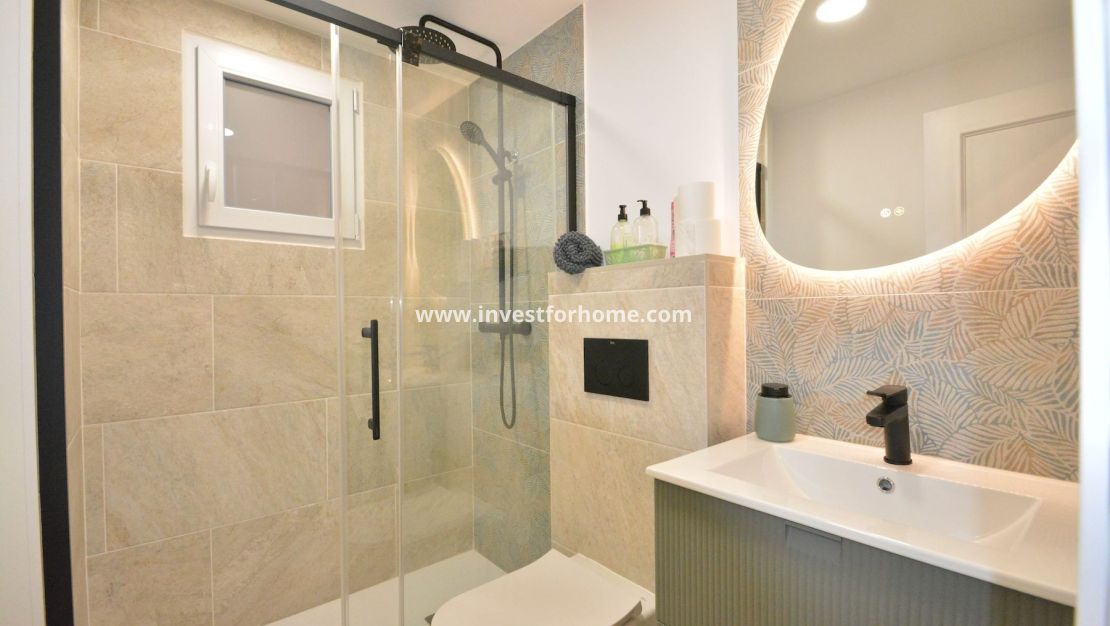 Reventa - Apartamento - Torrevieja - Costa Blanca