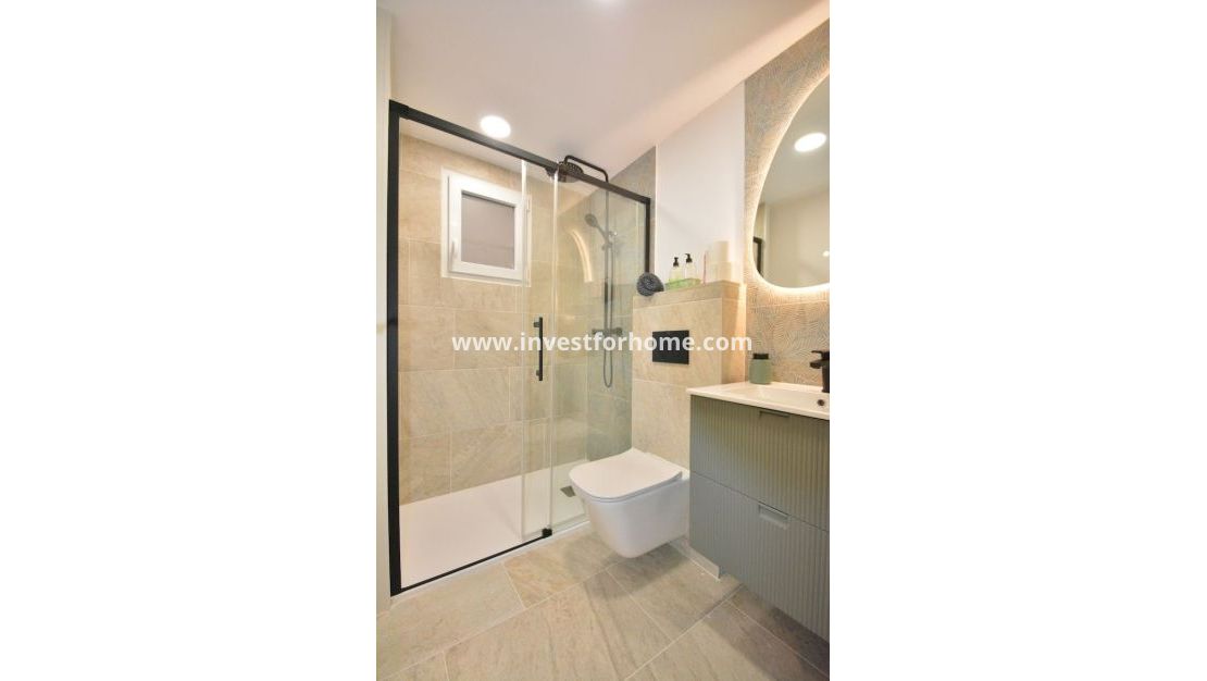 Reventa - Apartamento - Torrevieja - Costa Blanca