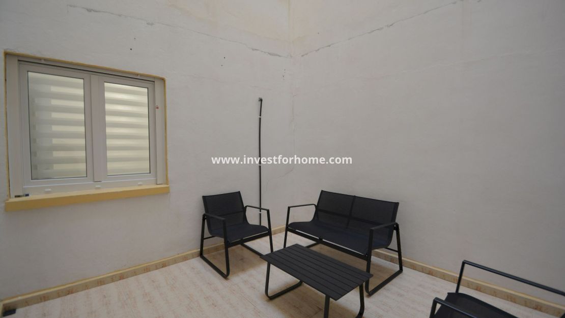Reventa - Apartamento - Torrevieja - Costa Blanca