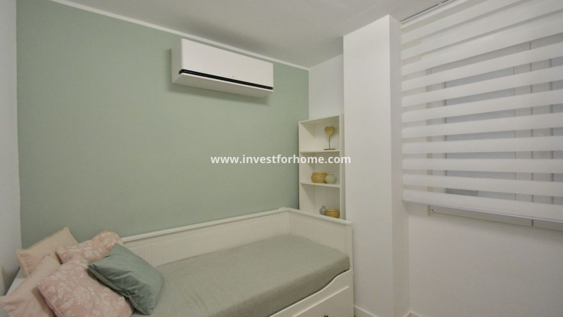 Reventa - Apartamento - Torrevieja - Costa Blanca