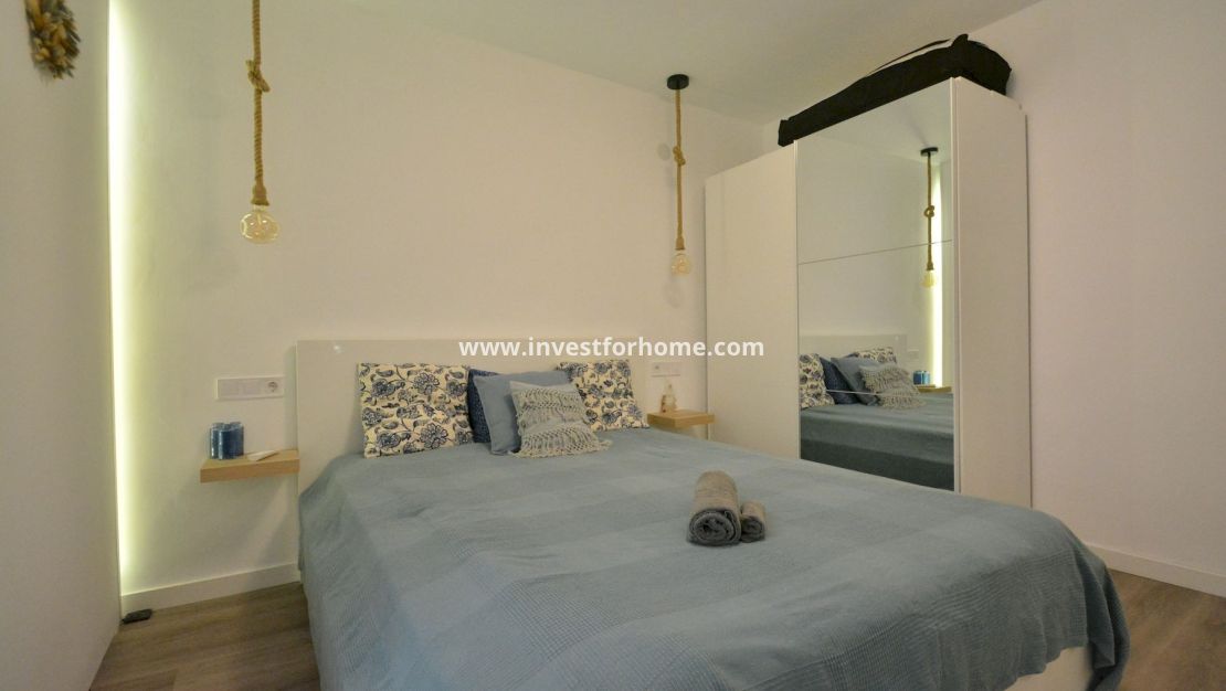 Reventa - Apartamento - Torrevieja - Costa Blanca