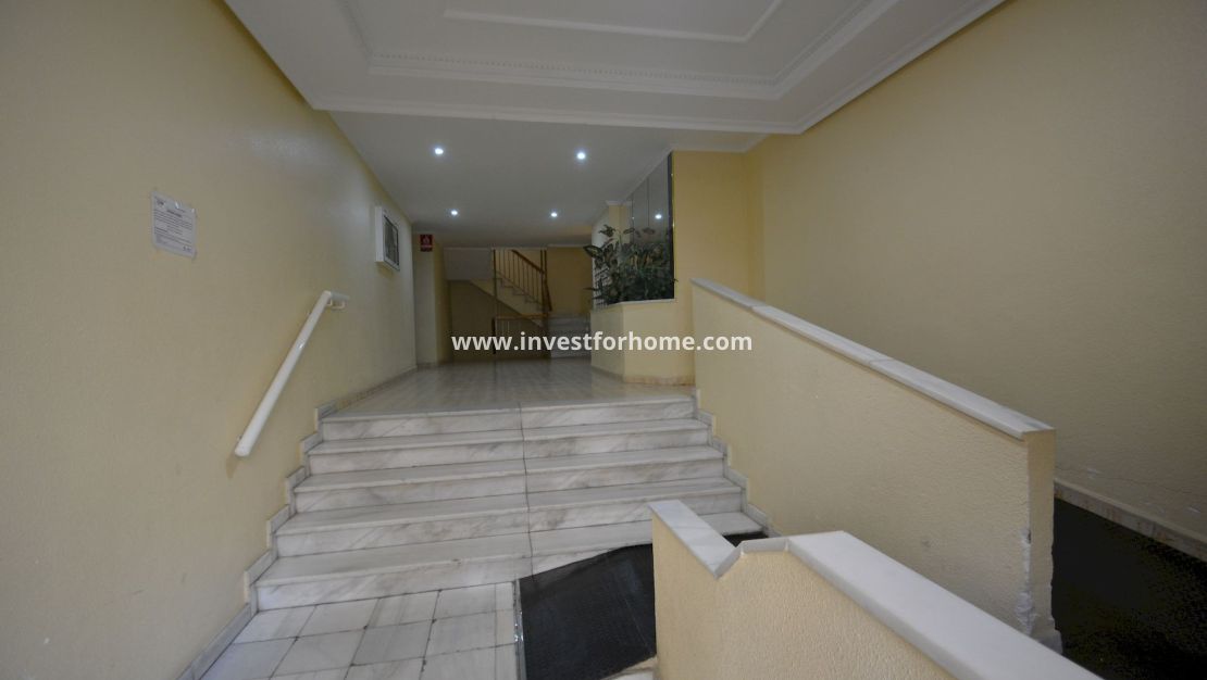 Reventa - Apartamento - Torrevieja - Costa Blanca