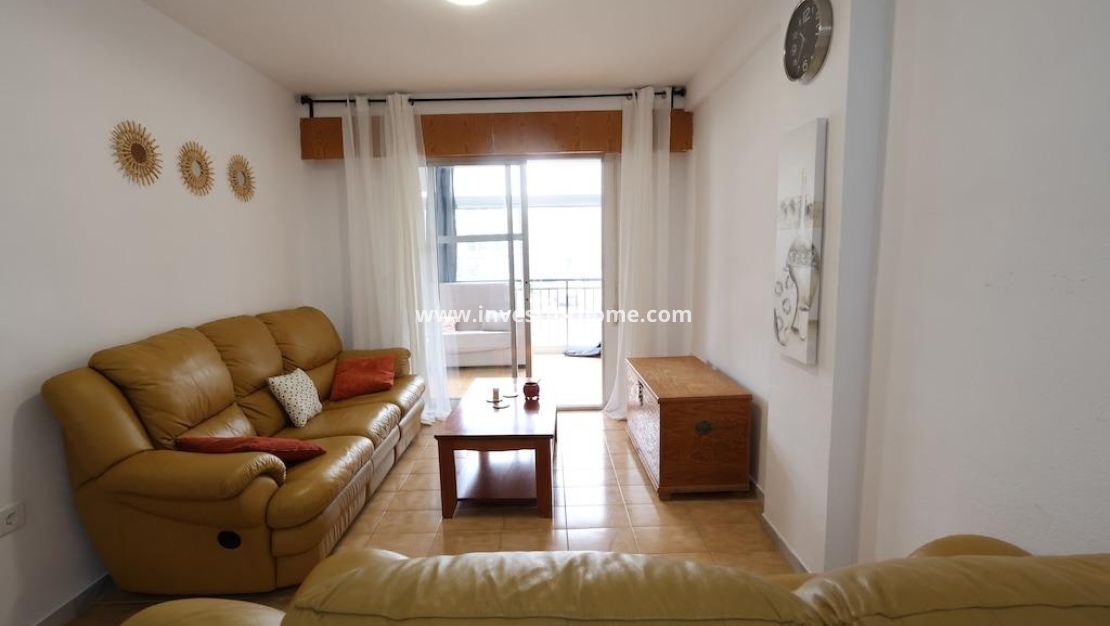 Reventa - Apartamento - Torrevieja - Costa Blanca