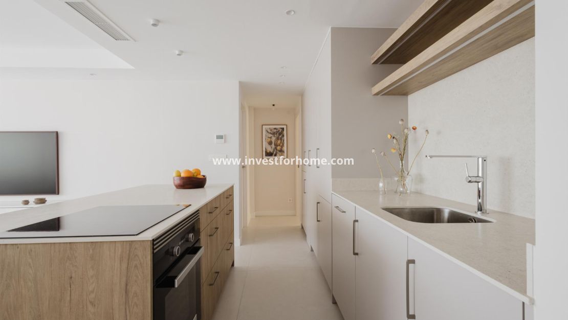 Reventa - Apartamento - Torrevieja - Costa Blanca