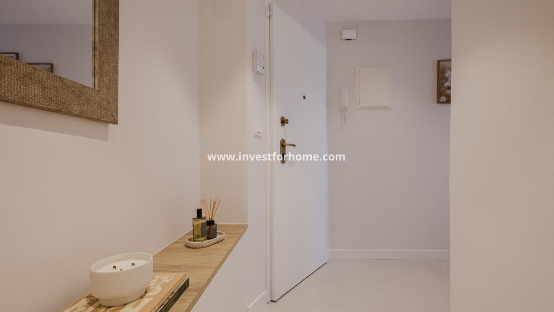 Reventa - Apartamento - Torrevieja - Costa Blanca