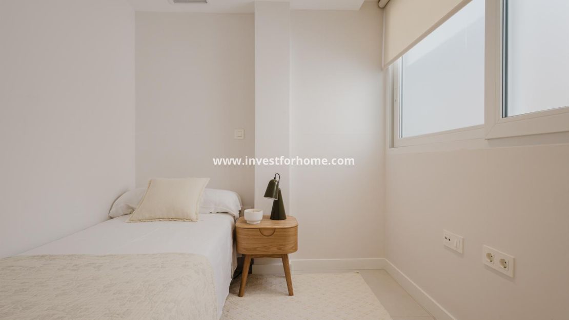 Reventa - Apartamento - Torrevieja - Costa Blanca