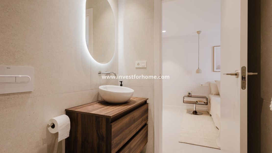 Reventa - Apartamento - Torrevieja - Costa Blanca