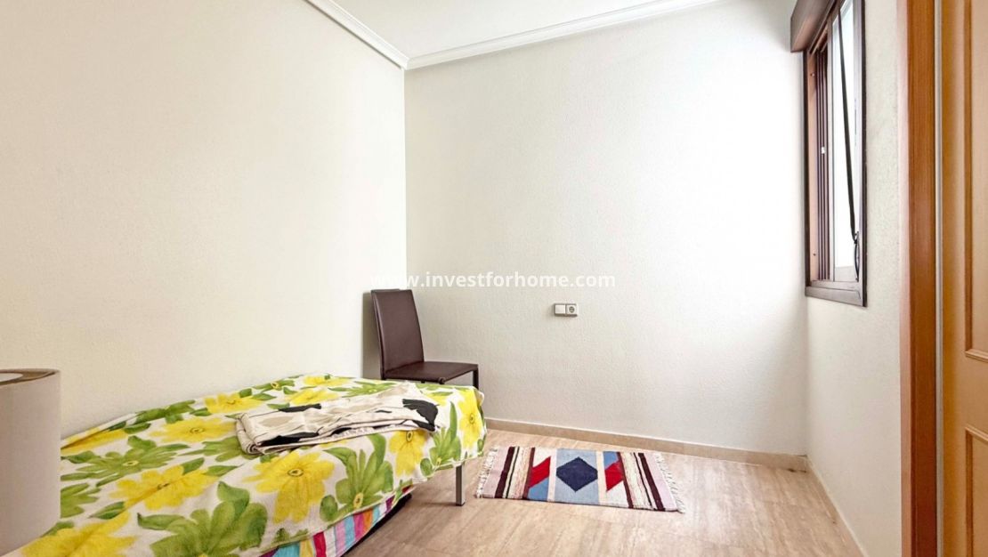 Reventa - Apartamento - Torrevieja - Costa Blanca