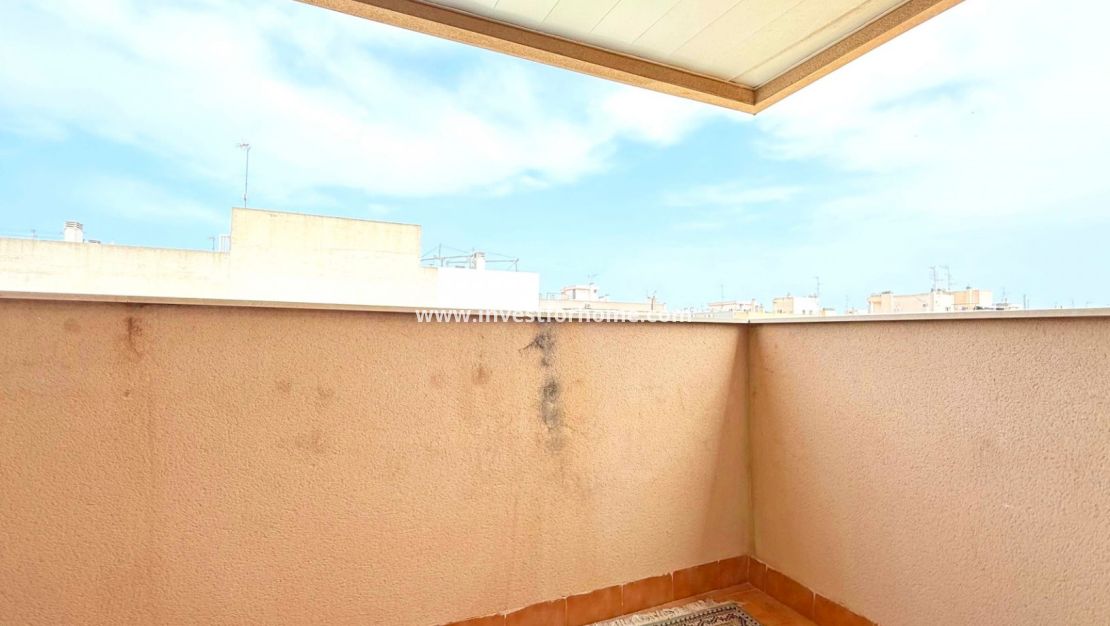 Reventa - Apartamento - Torrevieja - Costa Blanca