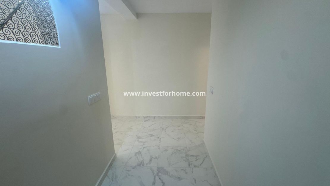 Reventa - Apartamento - Torrevieja - Costa Blanca