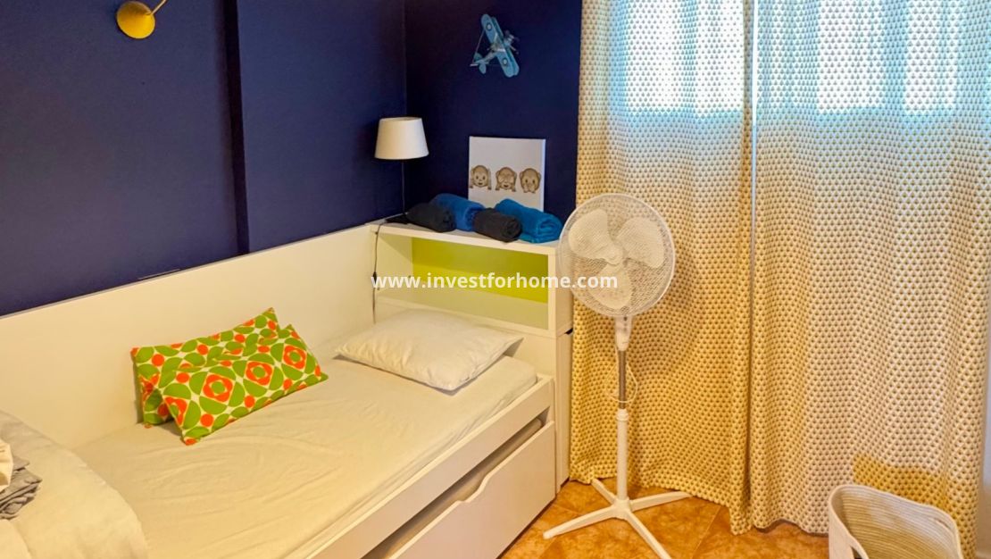 Reventa - Apartamento - Torrevieja - Costa Blanca