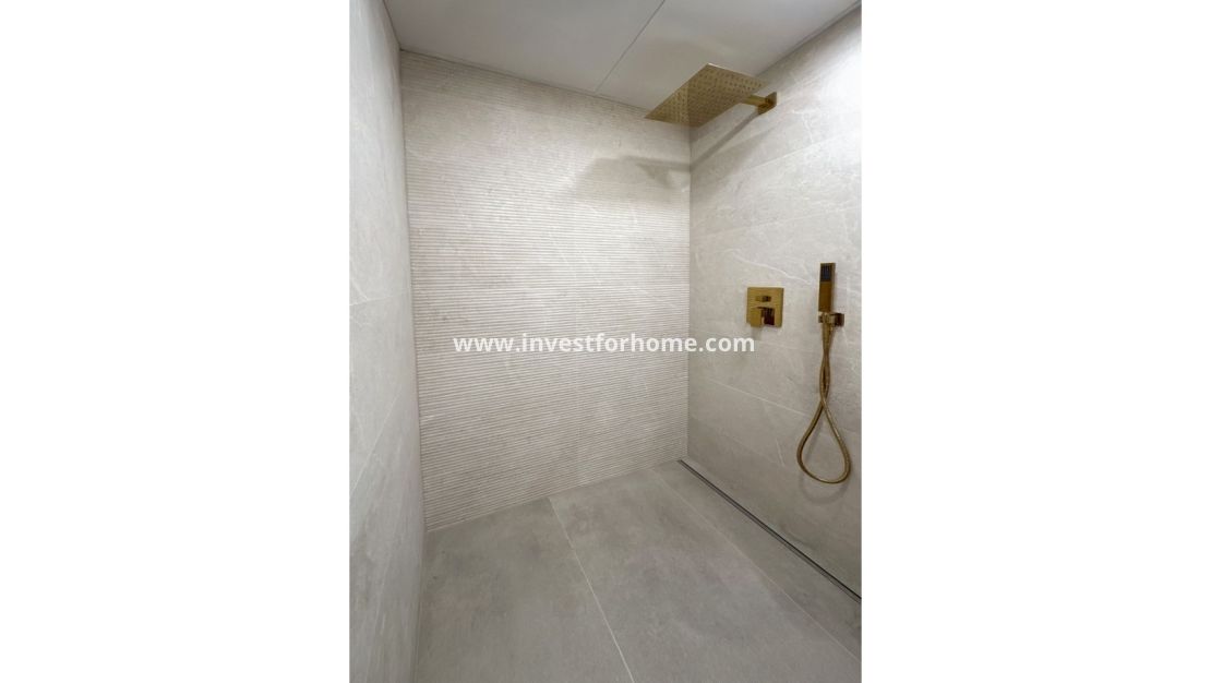 Reventa - Apartamento - Torrevieja - Costa Blanca