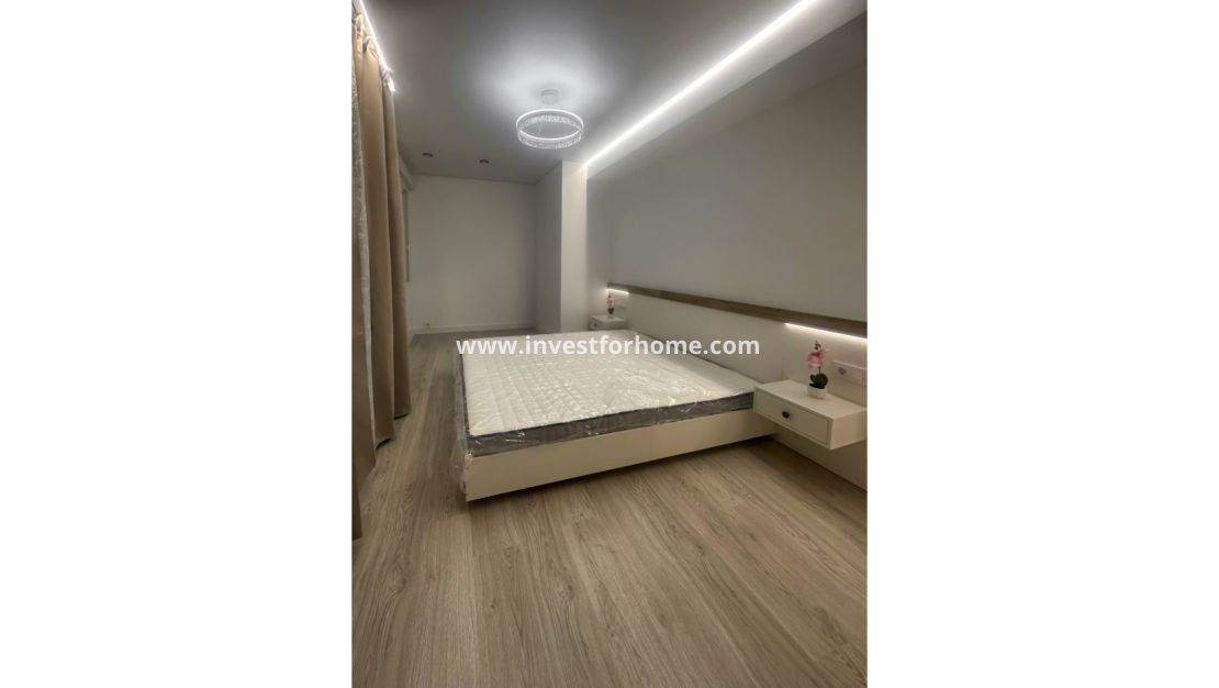 Reventa - Apartamento - Torrevieja - Costa Blanca