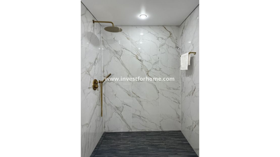 Reventa - Apartamento - Torrevieja - Costa Blanca