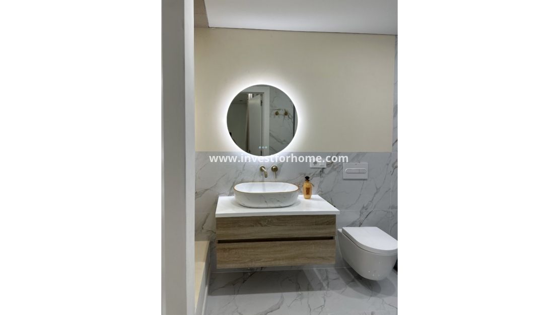 Reventa - Apartamento - Torrevieja - Costa Blanca