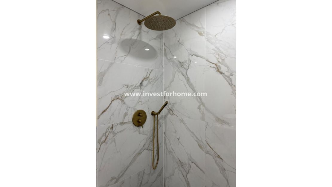 Reventa - Apartamento - Torrevieja - Costa Blanca