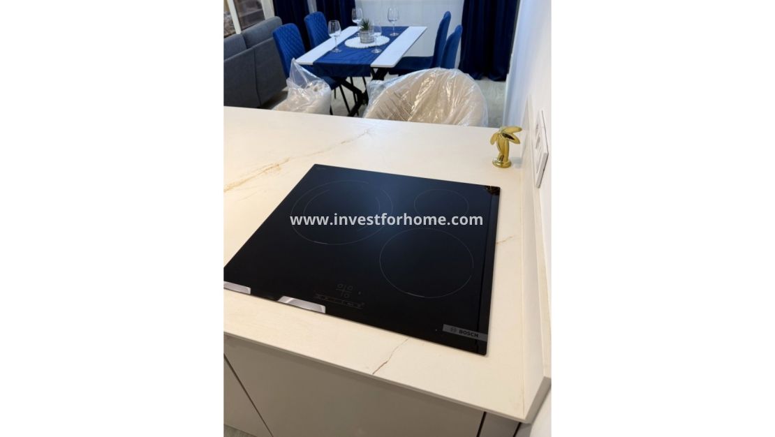 Reventa - Apartamento - Torrevieja - Costa Blanca