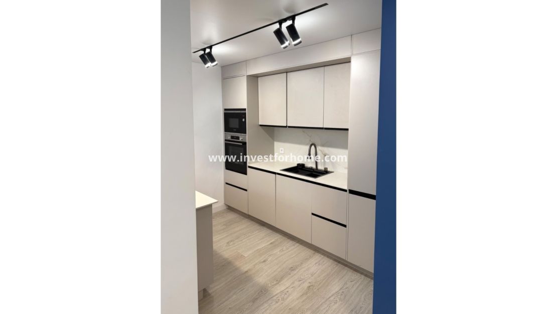 Reventa - Apartamento - Torrevieja - Costa Blanca