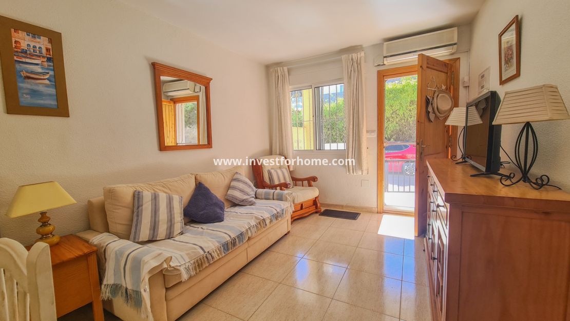Reventa - Apartamento - Torrevieja - Costa Blanca