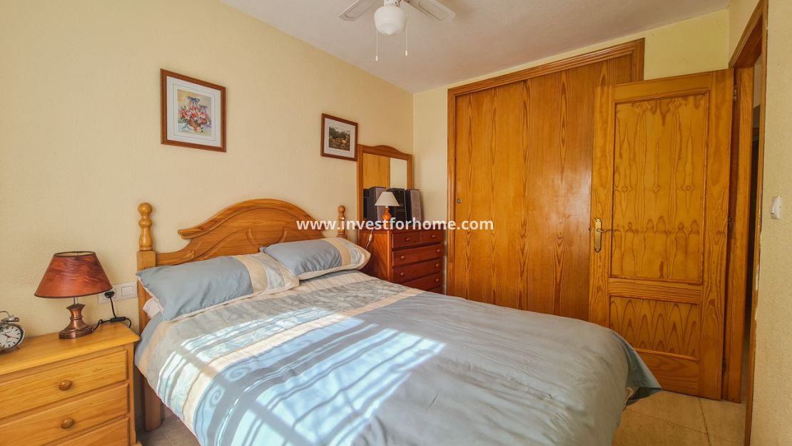 Reventa - Apartamento - Torrevieja - Costa Blanca