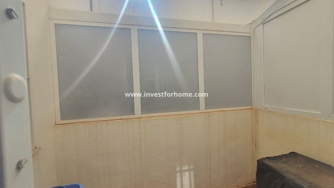 Reventa - Apartamento - Torrevieja - Costa Blanca