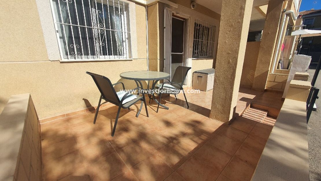 Reventa - Apartamento - Torrevieja - Costa Blanca