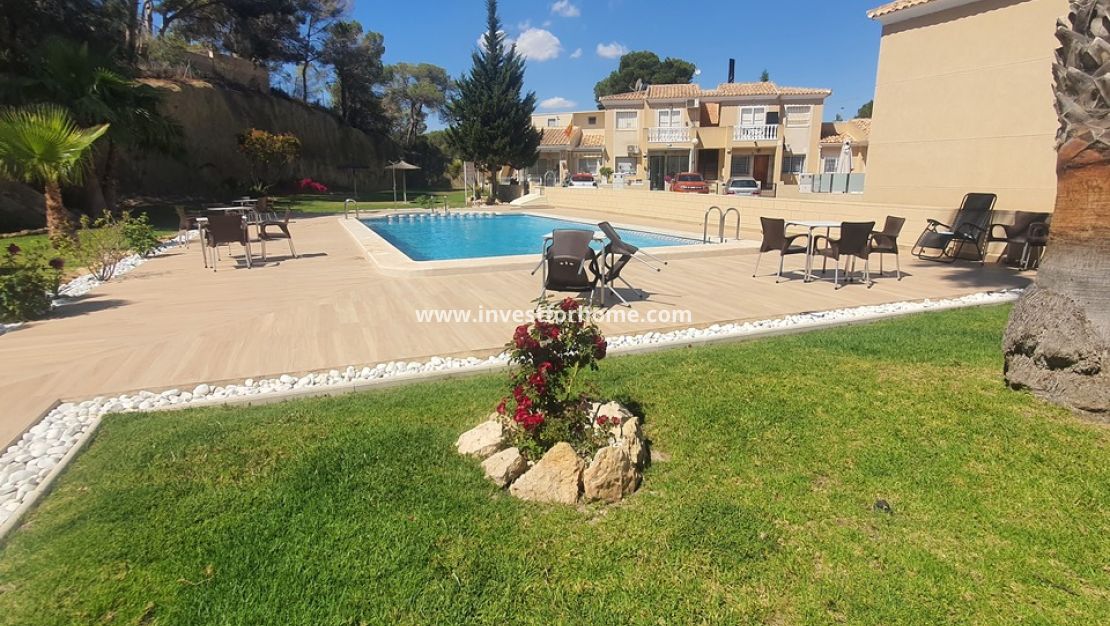 Reventa - Apartamento - Torrevieja - Costa Blanca