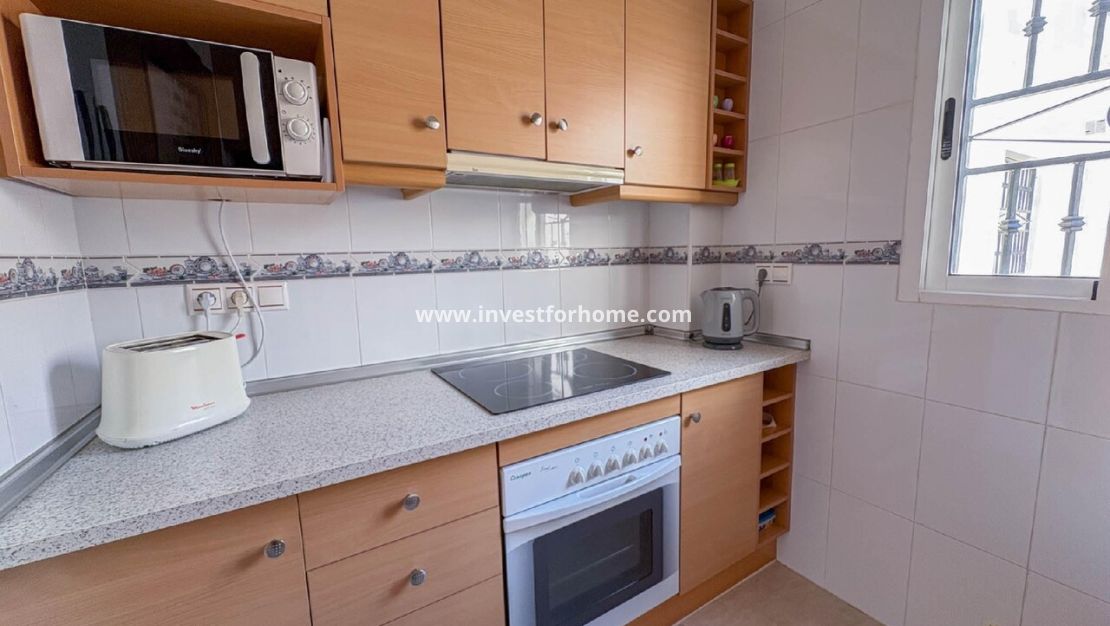 Reventa - Apartamento - Torrevieja - Costa Blanca
