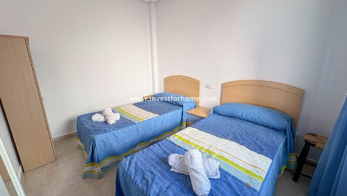 Reventa - Apartamento - Torrevieja - Costa Blanca