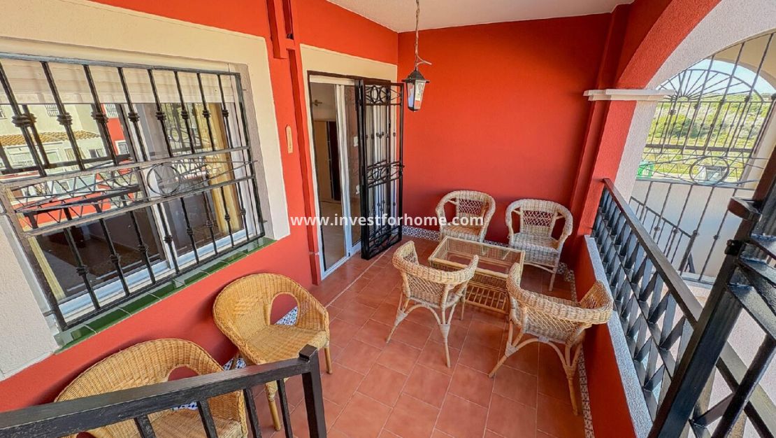 Reventa - Apartamento - Torrevieja - Costa Blanca