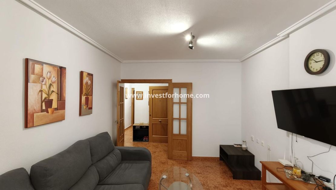 Reventa - Apartamento - Torrevieja - Costa Blanca