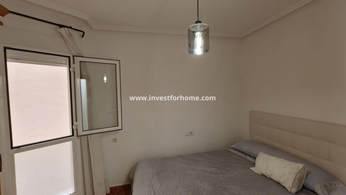 Reventa - Apartamento - Torrevieja - Costa Blanca