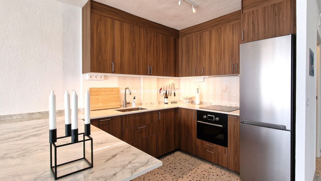 Reventa - Apartamento - Torrevieja - Costa Blanca