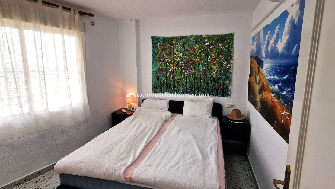 Reventa - Apartamento - Torrevieja - Costa Blanca