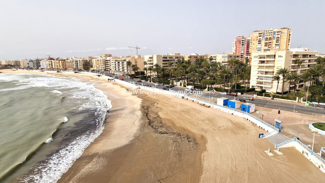 Reventa - Apartamento - Torrevieja - Costa Blanca