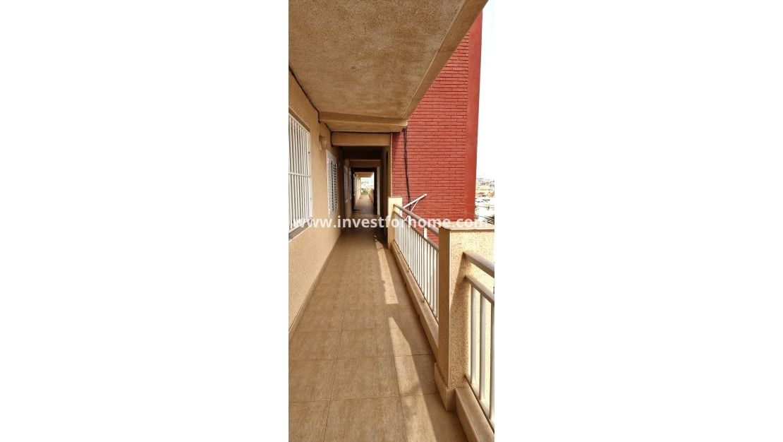 Reventa - Apartamento - Torrevieja - Costa Blanca