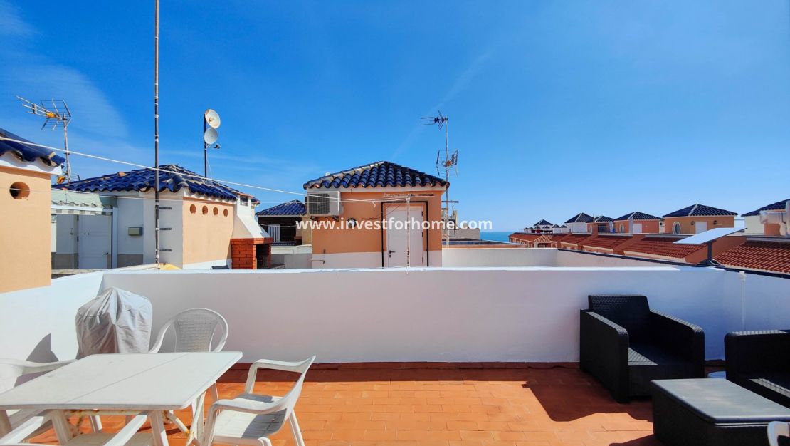 Reventa - Apartamento - Torrevieja - Costa Blanca