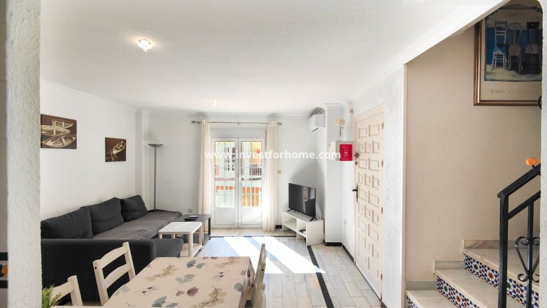 Reventa - Apartamento - Torrevieja - Costa Blanca